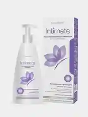 Восстанавливающая эмульсия для интимной гигиены Compliment intimate, 250 мл