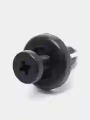 Лесной зеленый клипсы автомобильные