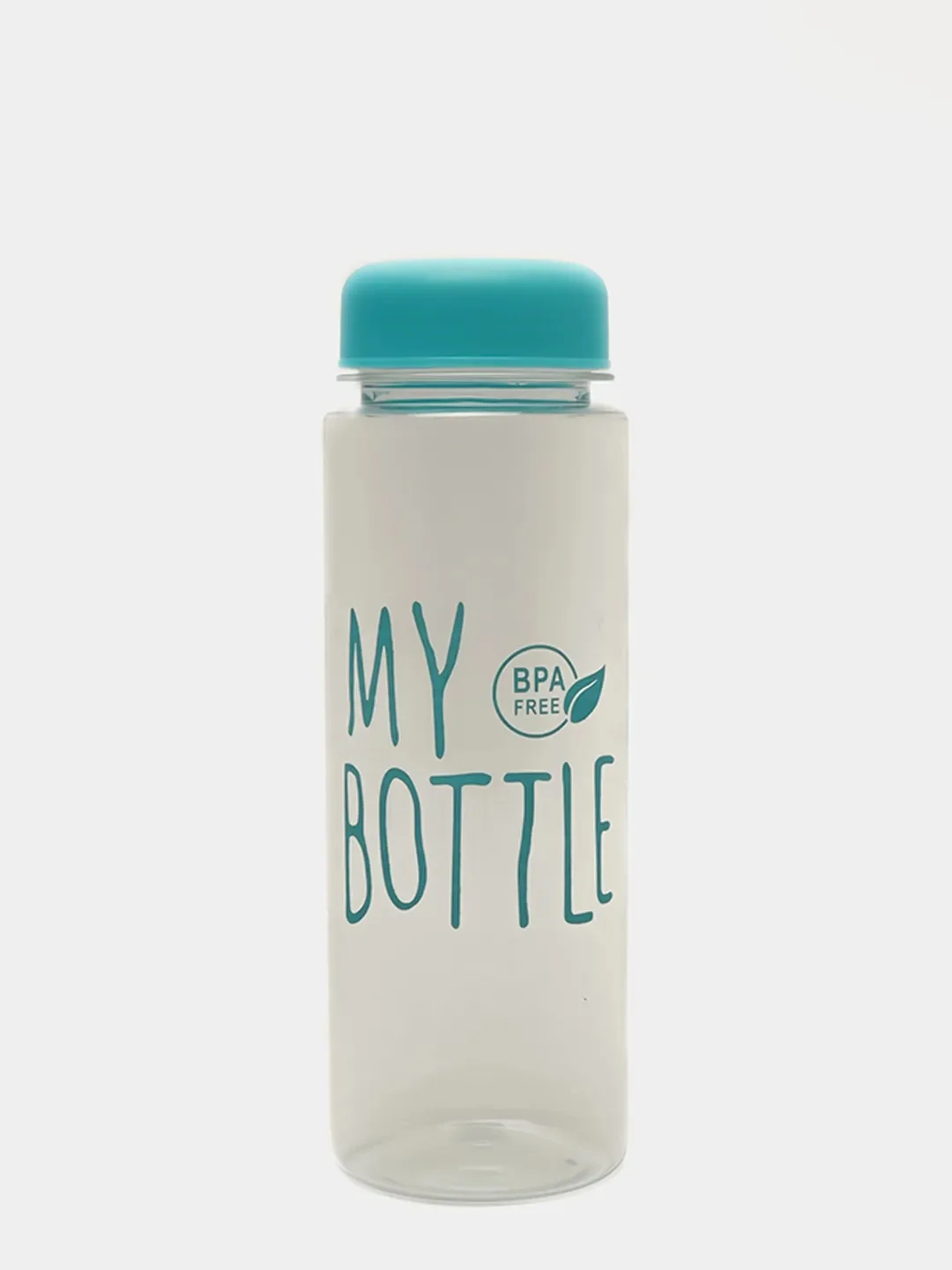 Бутылка для воды My Bottle спортивная, 500 мл