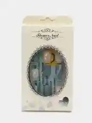 Рыжий типсы для дизайна ногтей