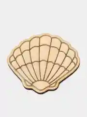 Фигурки из фанеры "Морская тема"