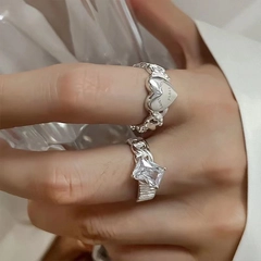 Кольцо женское