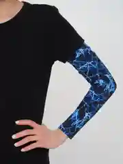 Рукав компрессионный спортивный