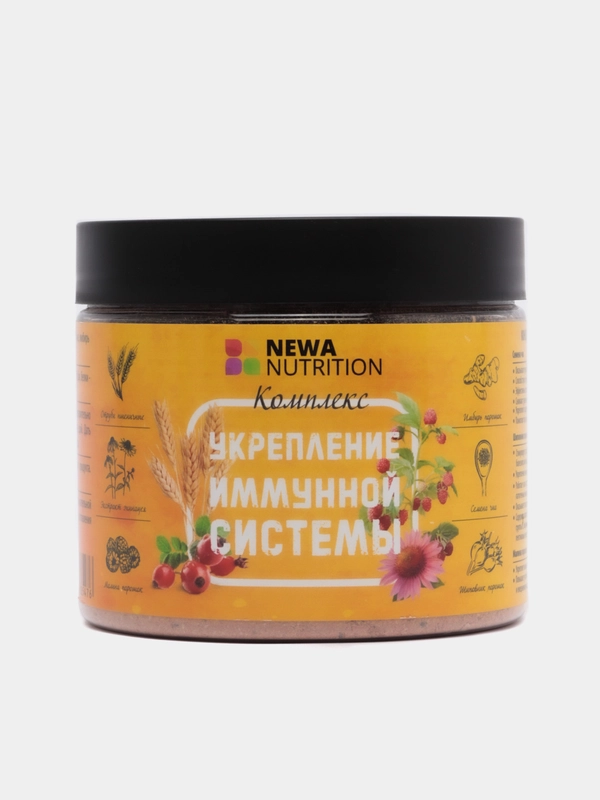 Комплекс "Укрепление иммунной системы", 180 г