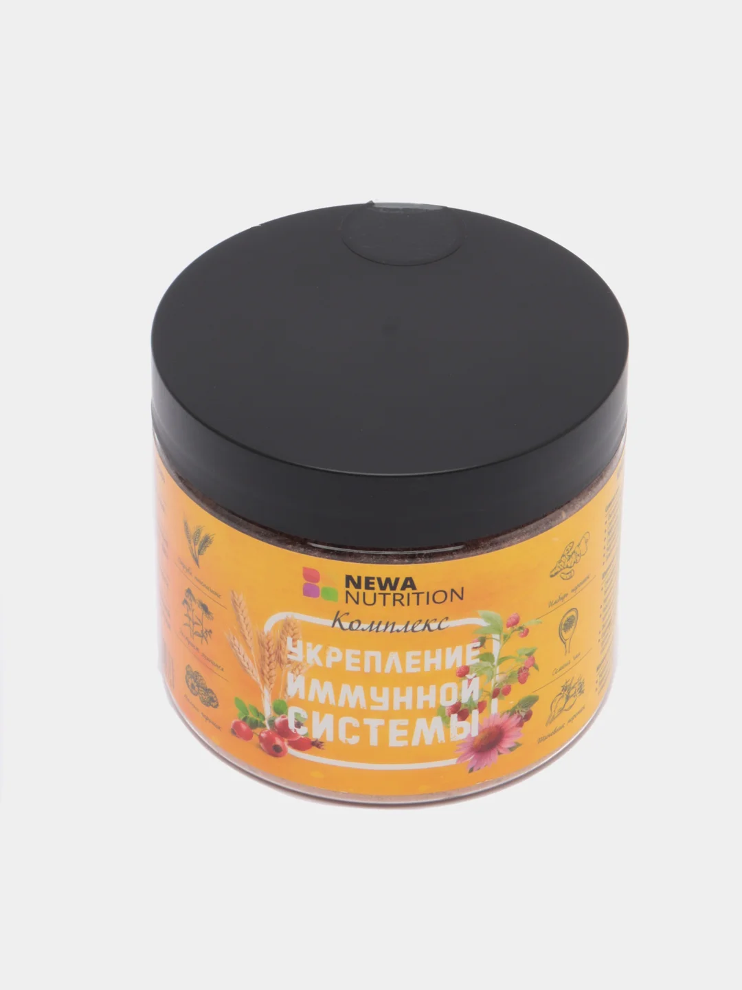 Комплекс "Укрепление иммунной системы", 180 г