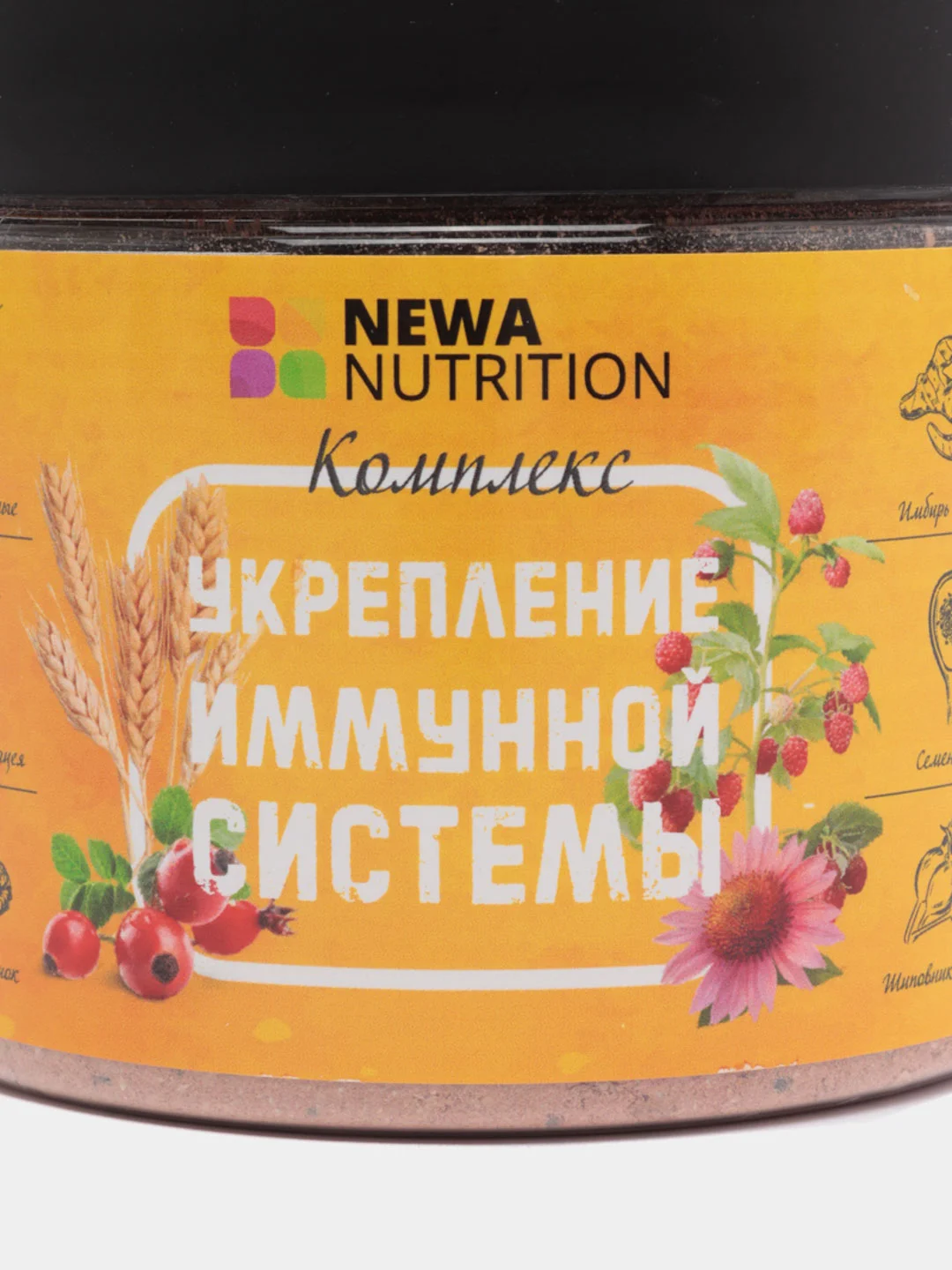 Комплекс "Укрепление иммунной системы", 180 г