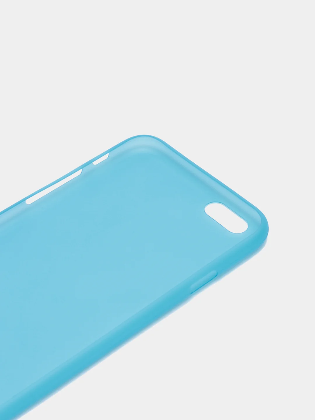Синий клип-кейс Vertex для iPhone 6 / 6S