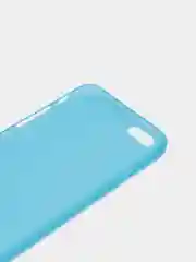 Синий клип-кейс Vertex для iPhone 6 / 6S