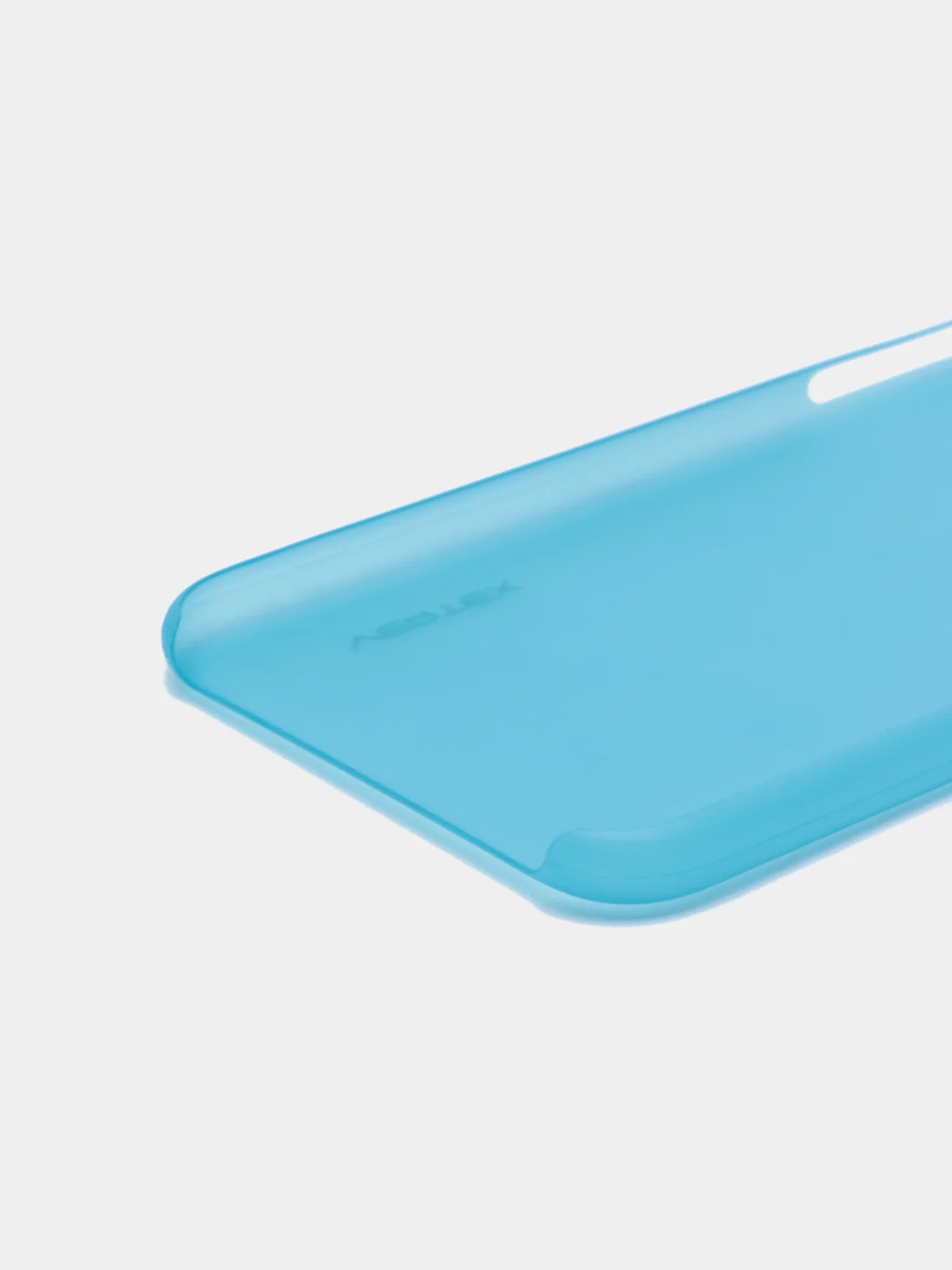 Синий клип-кейс Vertex для iPhone 6 / 6S