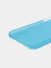 Синий клип-кейс Vertex для iPhone 6 / 6S