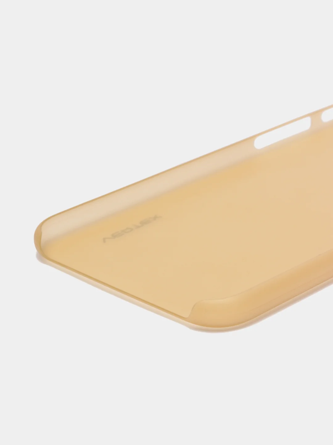 Бронзовый клип-кейс Vertex для iPhone 6 / 6S