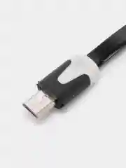 Черный кабель USB - Micro USB, 2, 4, 8 штук