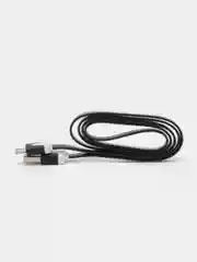 Черный кабель USB - Micro USB, 2, 4, 8 штук