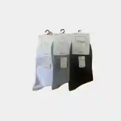 Носки мужские, бесшовные