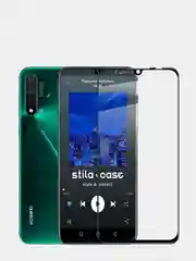 Защитное стекло Huawei Honor Nova 5