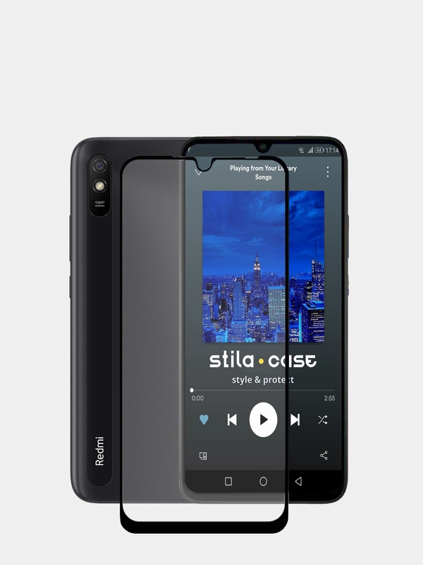 Защитное стекло Xiaomi Redmi 9a