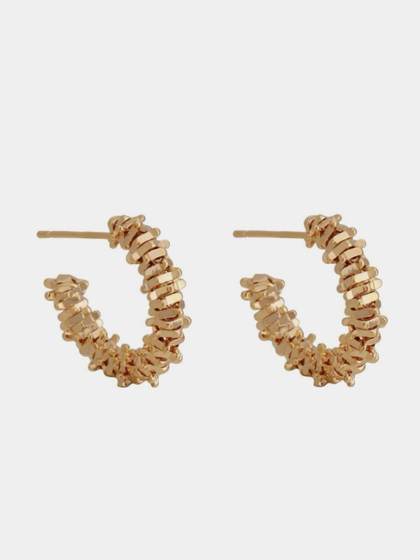 Серьги женские