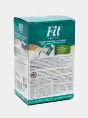Сахарозаменитель FitPARAD, смесь №10, 60 стиков по 0,5 г