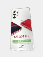 Чехол Samsung A32 A52 A72 A12 A22 A53 A33 A23 A13 A51 A50 A30 A20 M31 прозрачный