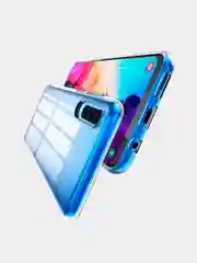 Чехол Samsung A32 A52 A72 A12 A22 A53 A33 A23 A13 A51 A50 A30 A20 M31 прозрачный