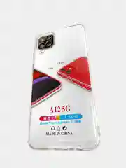 Чехол Samsung A32 A52 A72 A12 A22 A53 A33 A23 A13 A51 A50 A30 A20 M31 прозрачный
