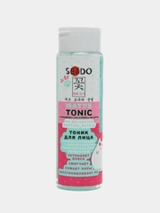 Тоник для лица Sendo, 250 мл