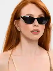 Фиолетовый цветные солнечные очки