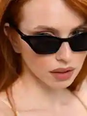 Фиолетовый цветные солнечные очки