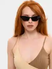 Фиолетовый цветные солнечные очки