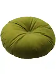 Оливковый подушка декоративная MATEX ITAKA IMPERIAL 37 х 37 х 10 см
