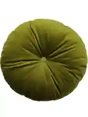 Оливковый подушка декоративная MATEX ITAKA IMPERIAL 37 х 37 х 10 см