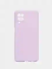 Чехол силиконовый цветной для Samsung A12 51 А31 A22 A32 A50 A71 A40 A52 A72 A21s самсунг