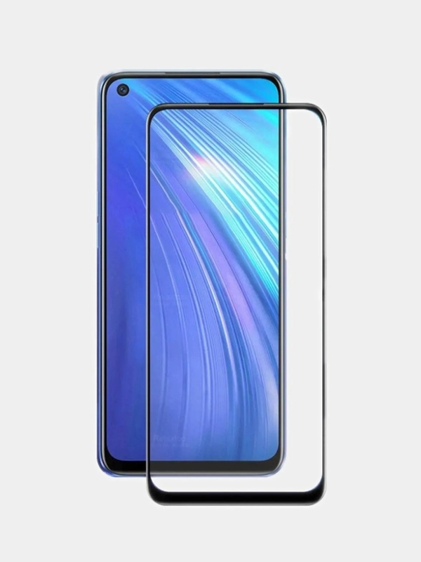 Защитное стекло для Realme GT Neo 2, GT neo 3T, GT 2