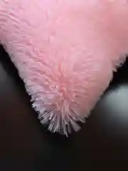 Розовый подушка декоративная МАТЕХ "PLUSH", 35 х 35 х 15 см, 18 цветов