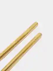 Золотой палочки для суши