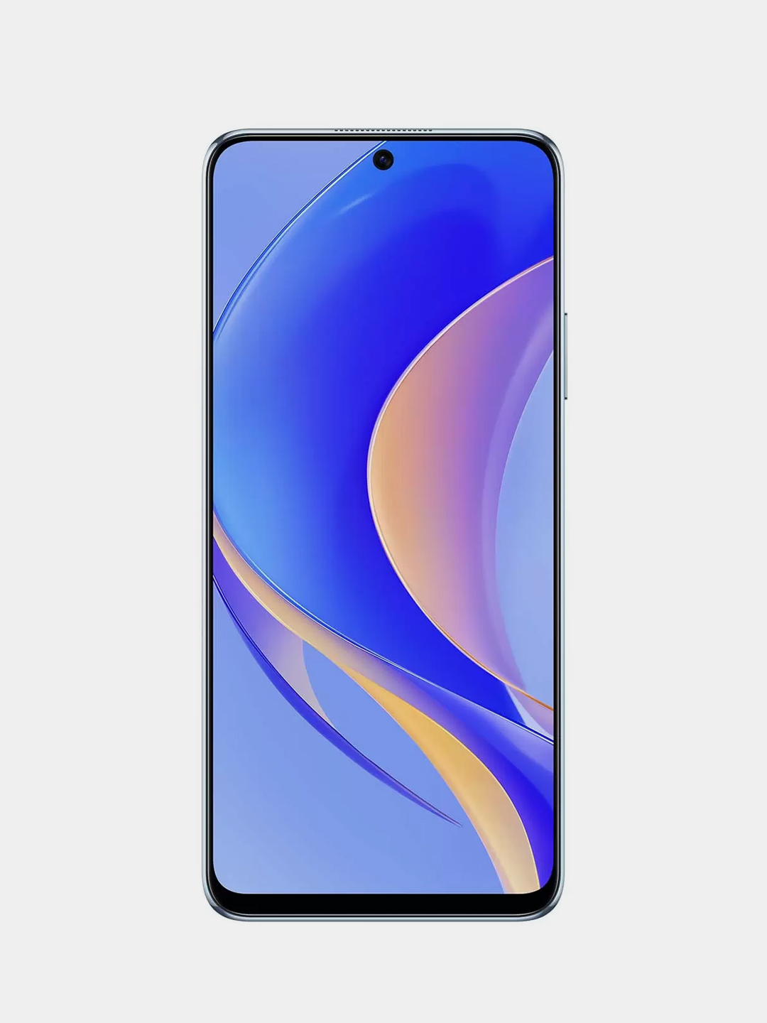 Смартфон Huawei Nova Y90, 4/128Gb, голубой купить по цене 14300 ₽ в  интернет-магазине Магнит Маркет