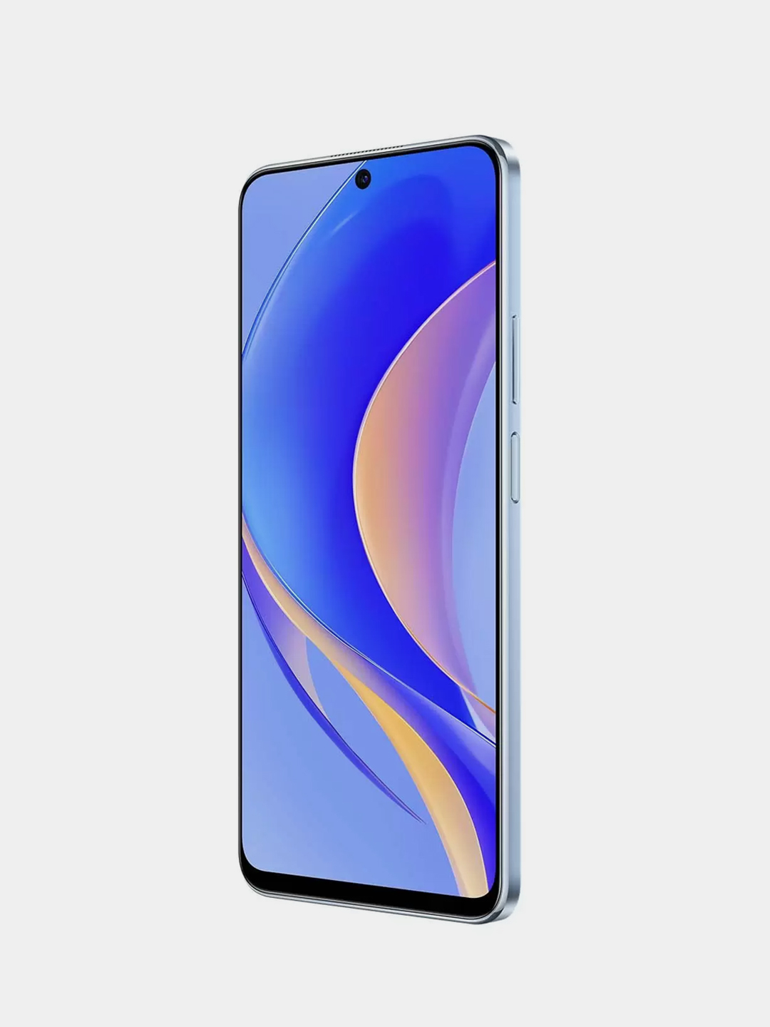 Смартфон Huawei Nova Y90, 4/128Gb, голубой купить по цене 14300 ₽ в  интернет-магазине Магнит Маркет