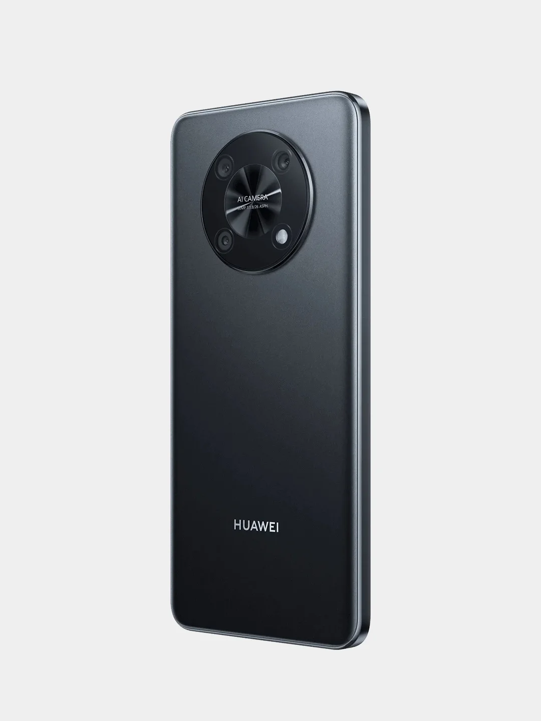 Смартфон Huawei Nova Y90, 4/128 Gb, черный купить по цене 13839 ₽ в ...