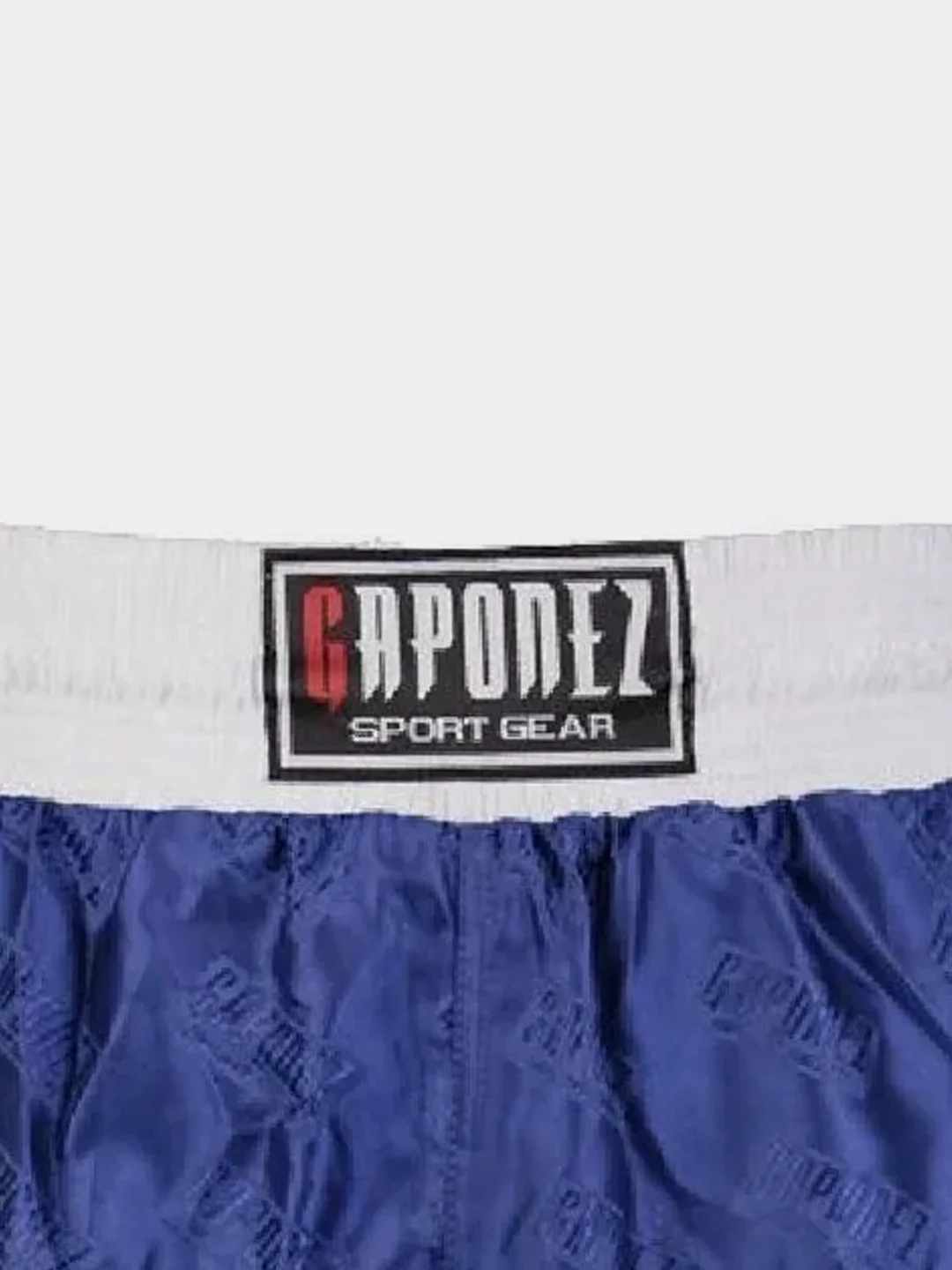 Боксерские шорты выше колена Gaponez GBTT1
