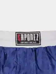 Боксерские шорты выше колена Gaponez GBTT1