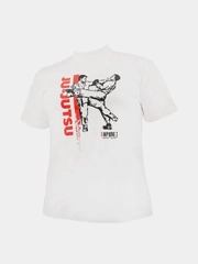 Футболка Gaponez "Jujutsu GTSJ"