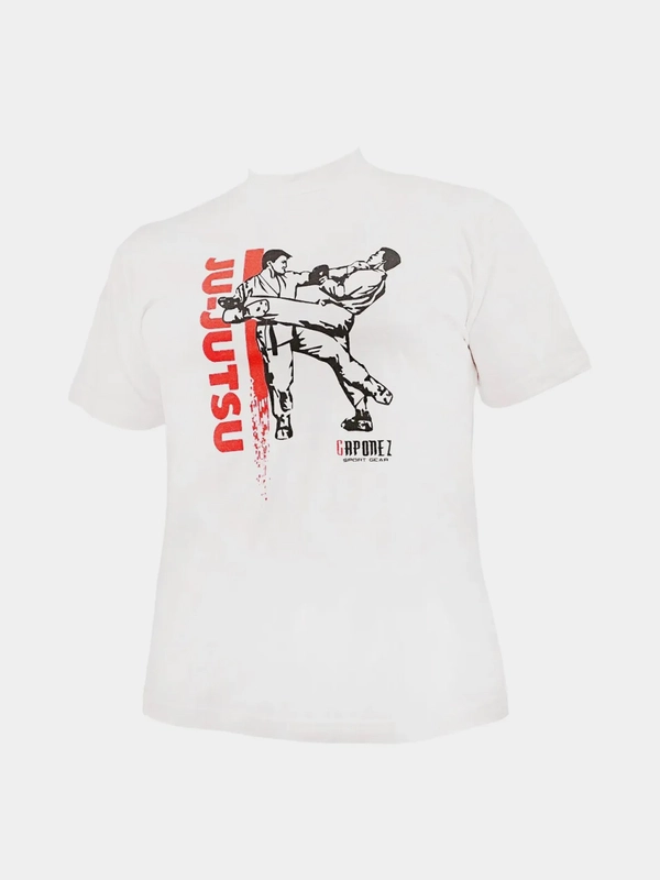 Футболка Gaponez "Jujutsu GTSJ"