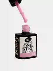 Однофазный гель-лак One Step Gel Polish, для педикюра и маникюра