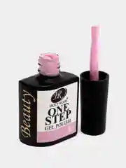 Однофазный гель-лак One Step Gel Polish, для педикюра и маникюра