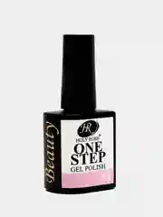 Однофазный гель-лак One Step Gel Polish, для педикюра и маникюра