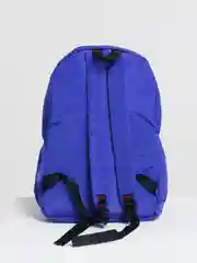 Синий рюкзак