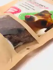 Лакомство для собак Снек-Джек "Пищевод говяжий"