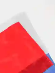 Алый флаг России, 90 x 150 см, без флагштока