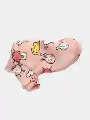 Конфетный одежда для собак мелких пород, кошек, флис