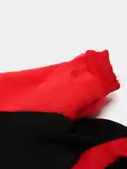 Черный толстовка для собак и кошек Superman, с капюшоном